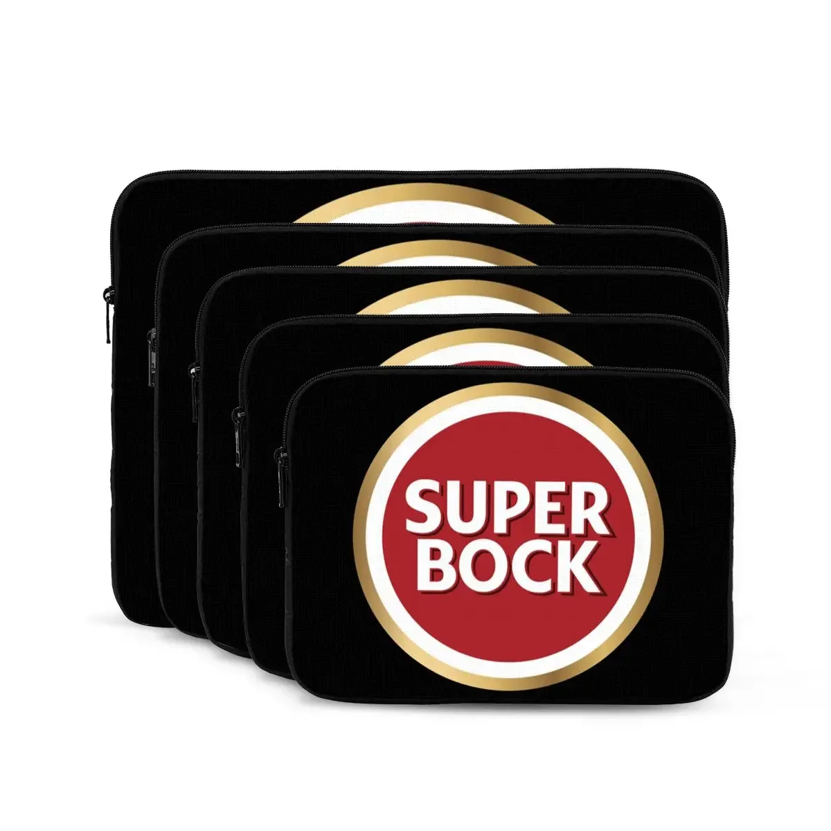 Super Bock-funda para portátil, funda para portátil de 10, 12, 13, 15 y 17 pulgadas, funda para portátil, funda para tableta a prueba de golpes