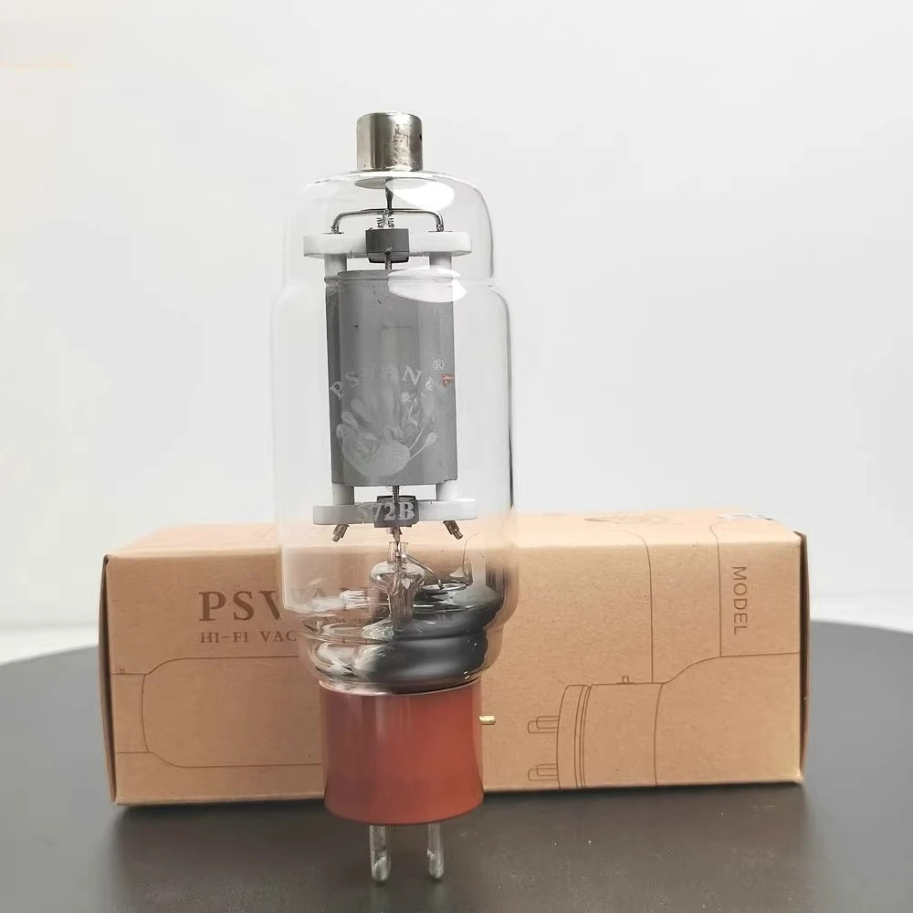 

Vacuum tube 572B FU-811 812