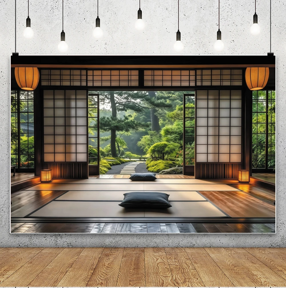 Yeele Japon Bahçesi Fotoğraf A - Photography Yoga incelemesi ve fiyatı