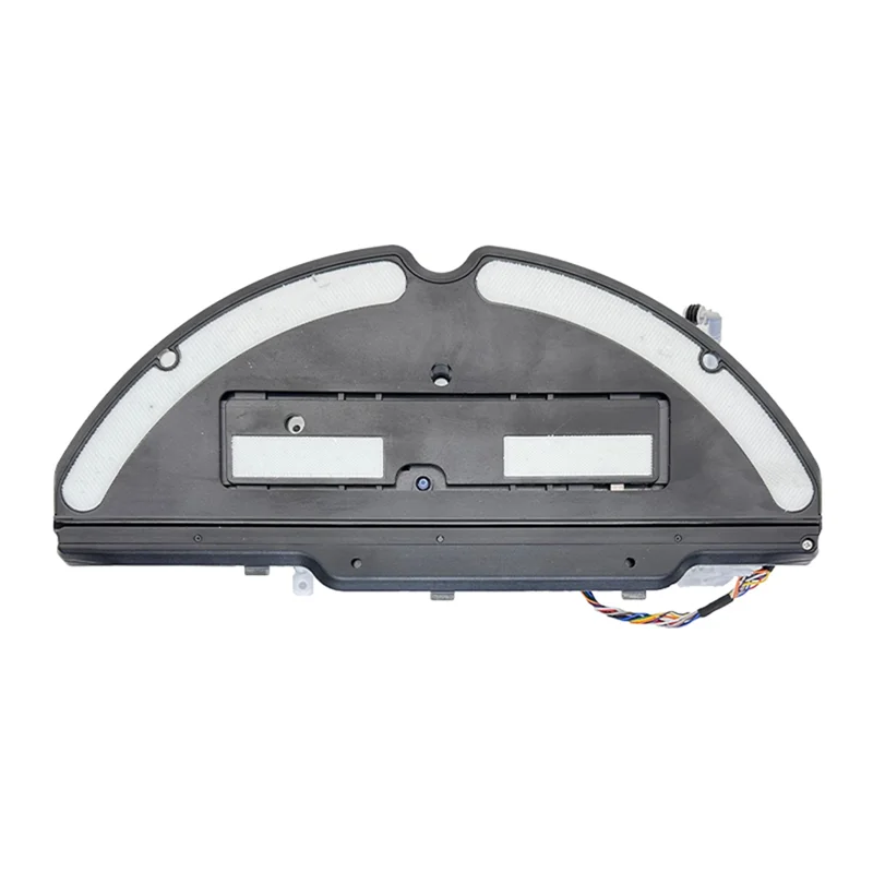 プロモーション！Roborock S7 Maxv Ultra S7 Pro Ultra G10用交換モップパッド-振動モップモジュール掃除機修理部品