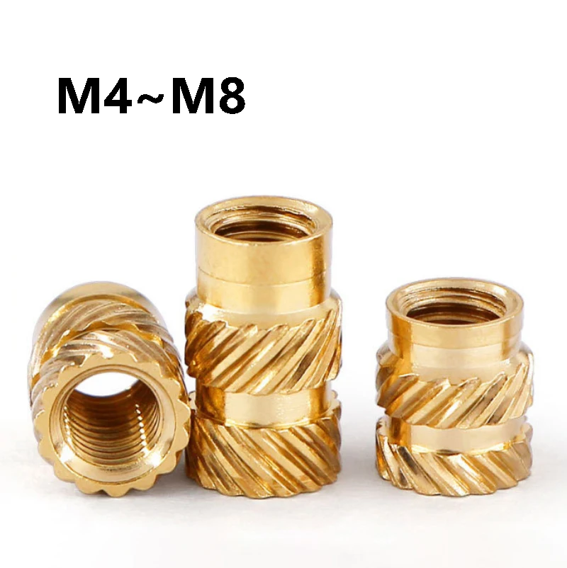 M4 M5 M6 M8 For 3D …