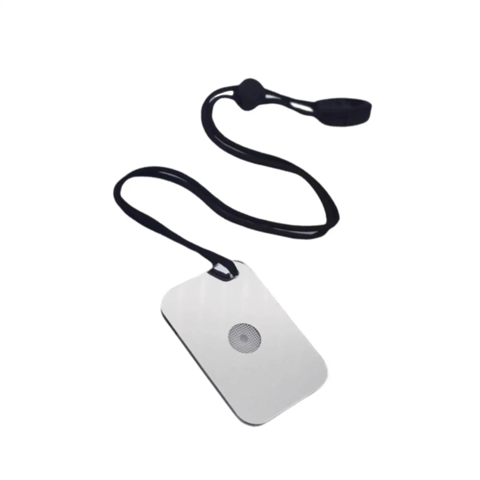 Weather Resistant Survival Signal Mirror Acrylic Reflective Gear for Kayak Boat Emergency Hiking