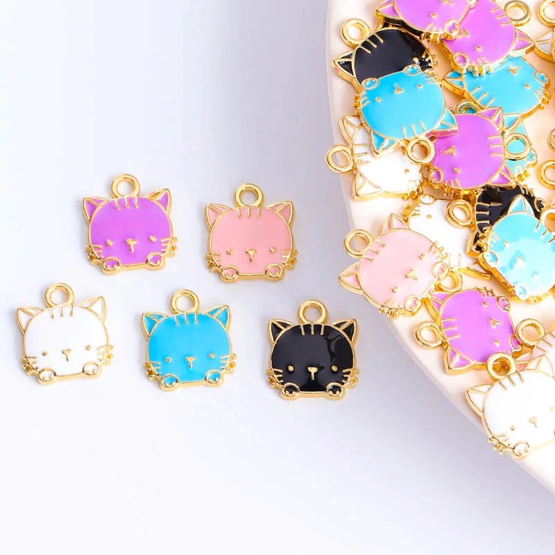 

20 шт./набор, подвески для украшений