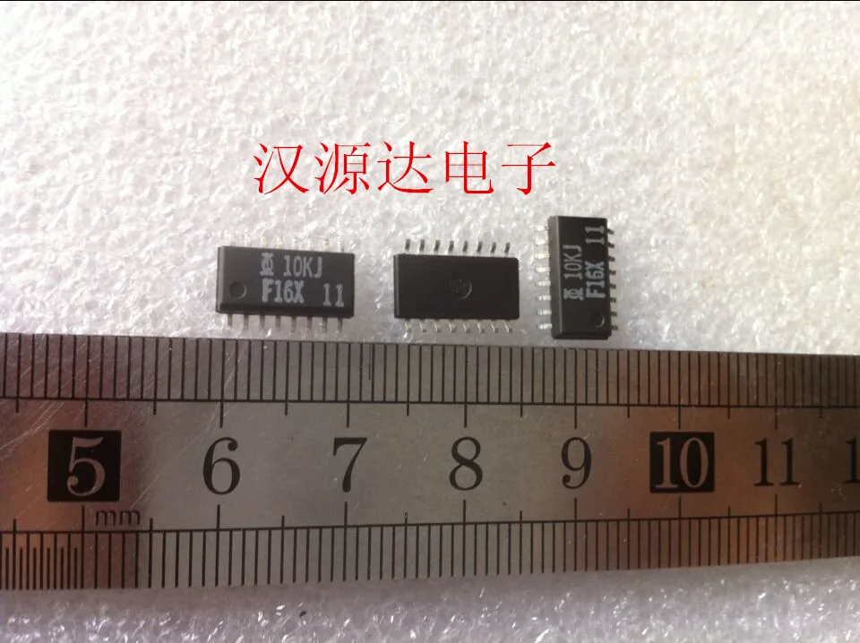 

20pcs/lot MRGF16XTTEB103J 10KJ F16X 10K 5% SOP-16 chips Electronic new