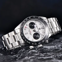 Pagani Design Panda Chronograph Watch photo 6