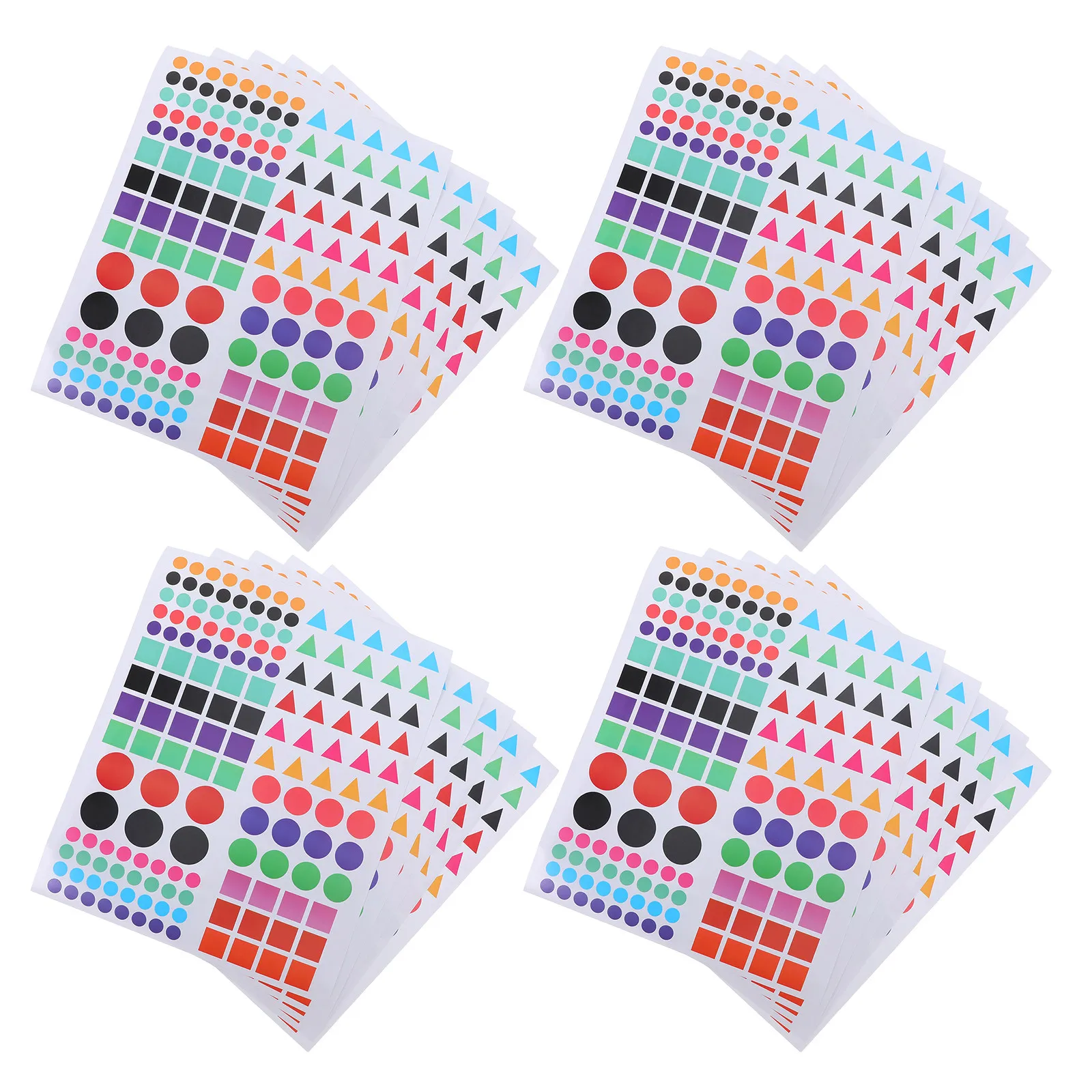 

30 Sheets Bright Colored Map Flag Stickers Location Markers for World Maps Scrapbooking Education Hiking Trail Mapping and Team