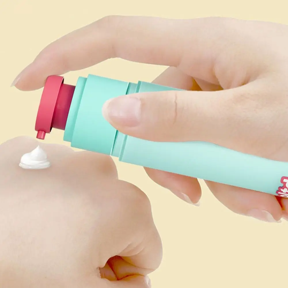 New 30ml/80ml Travel Vacuum Dispensing Bottles Portable Pump-type Skincare and Cosmetic container Fillable Empty Bottles