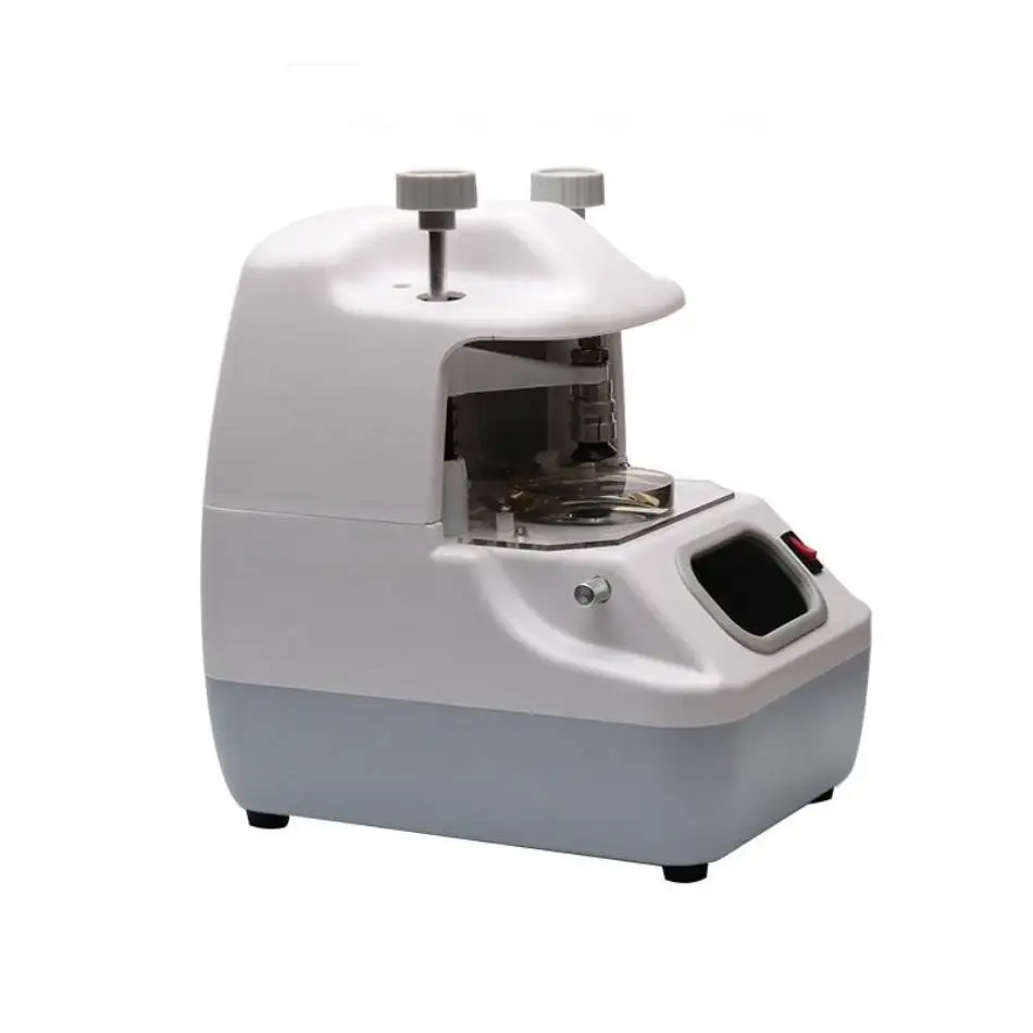Layout Blocker Optic Lens Machine Centering Meter Device Optical Equipment Lens Center Use Lens Centering Machine Layout Blocker
