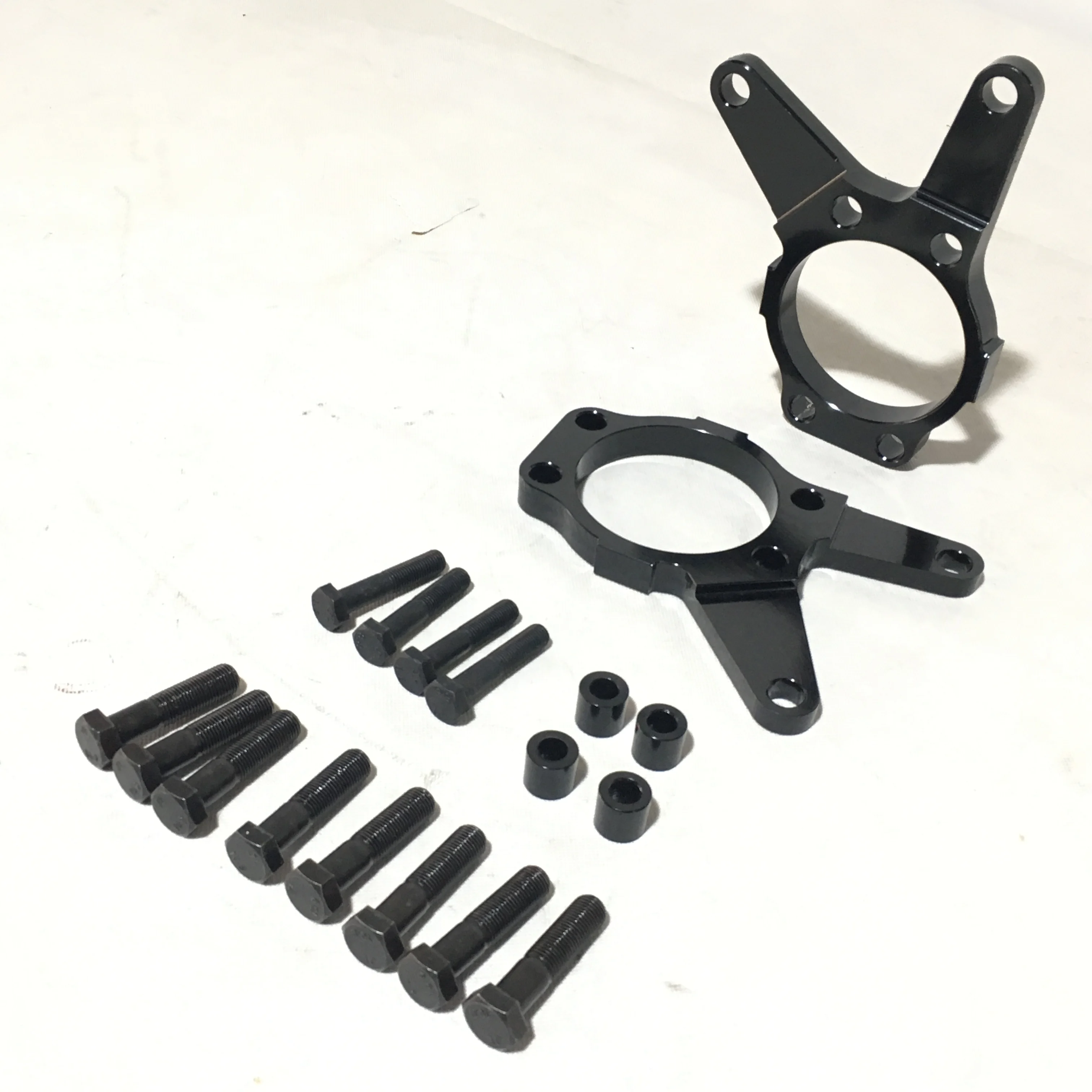 NIS*AN SKYLINE R32 R33 R34 SILVIA S13 S14 S15 DUAL CALIPER BRACKET KIT