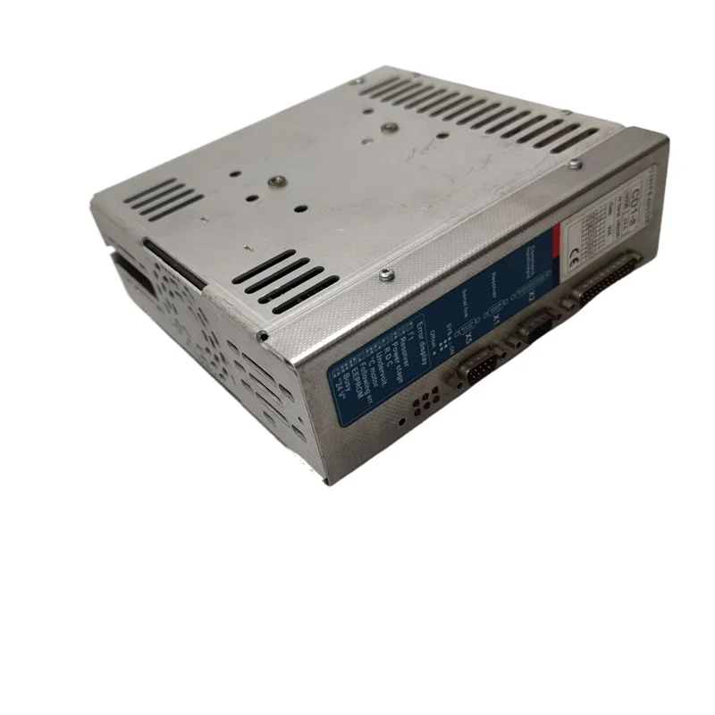 

Servo Driver CD1-A 230/4.5