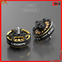 Caddxfpv 1303 | 6000kv Racing Remote Control Traversing Machine 2s-4s Brushless Motor