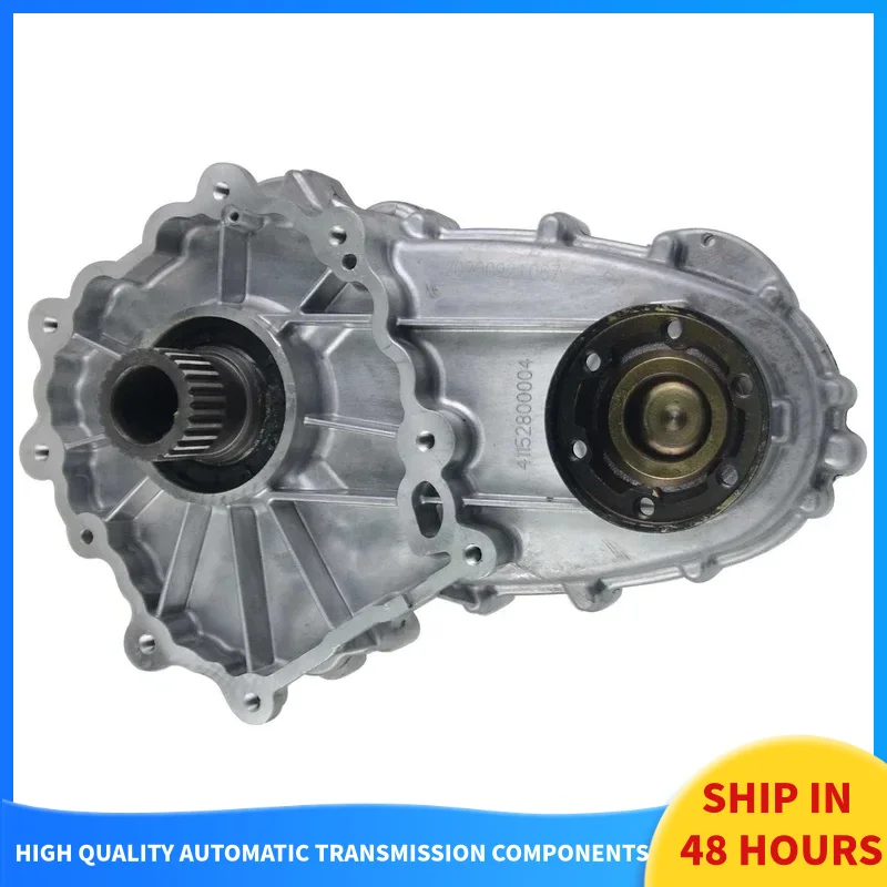 AP02 トランスファーケースアセンブリA 2512802100 2512802900     メルセデス X164 W164 W251 GL420 ML320 ML350 R350 用