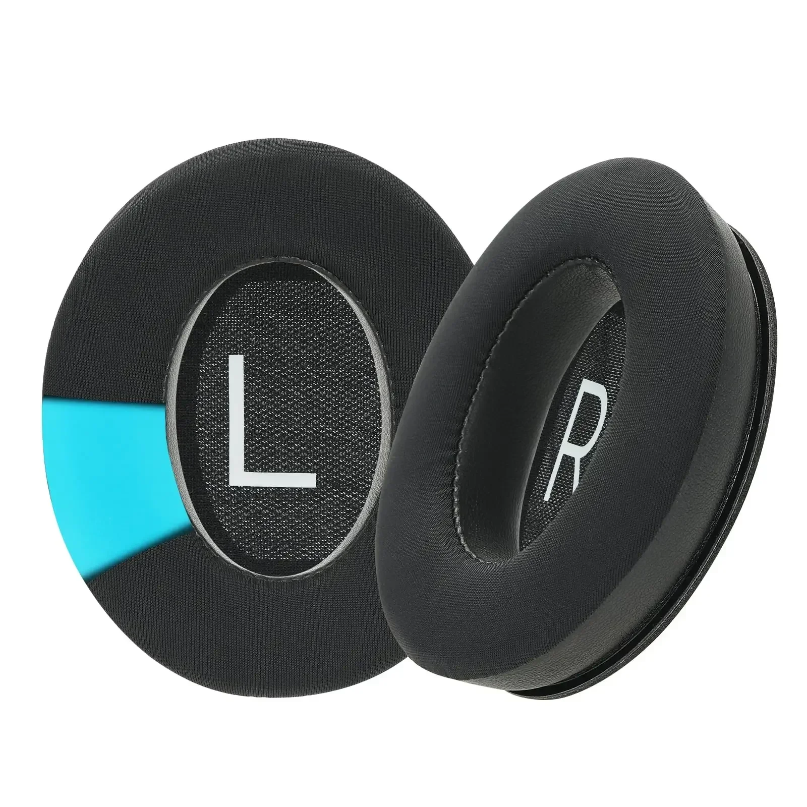 Replacement 2pcs Cooling Gel Ear Pad For Bose QuietComfort QC45 Headphone Ear Cups Ear Cover Earpads Accessories Ju