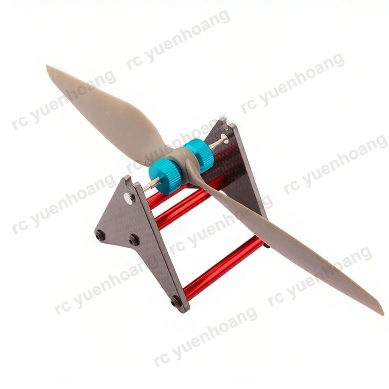 1PCS Magnetische Levitatie Propeller Balancer Blade Level Meter Prop Balans Tester voor Vaste Vleugel Multi-Rotor Copter quadcopter