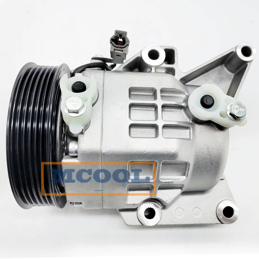 AIR Compressor For MAZDA MX-5 MX5 MIATA 2006-2015 CR08 A4201114B00100 NEY161450 NE5161450A NE5161450B NE51-61-450A NE51-61-450B