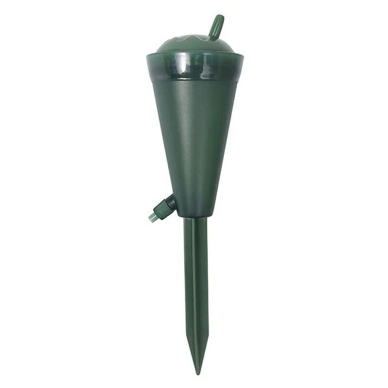 

ABNO-3 Pack Self-Watering Drip Irrigator Lazy Watering Device For Home Garden