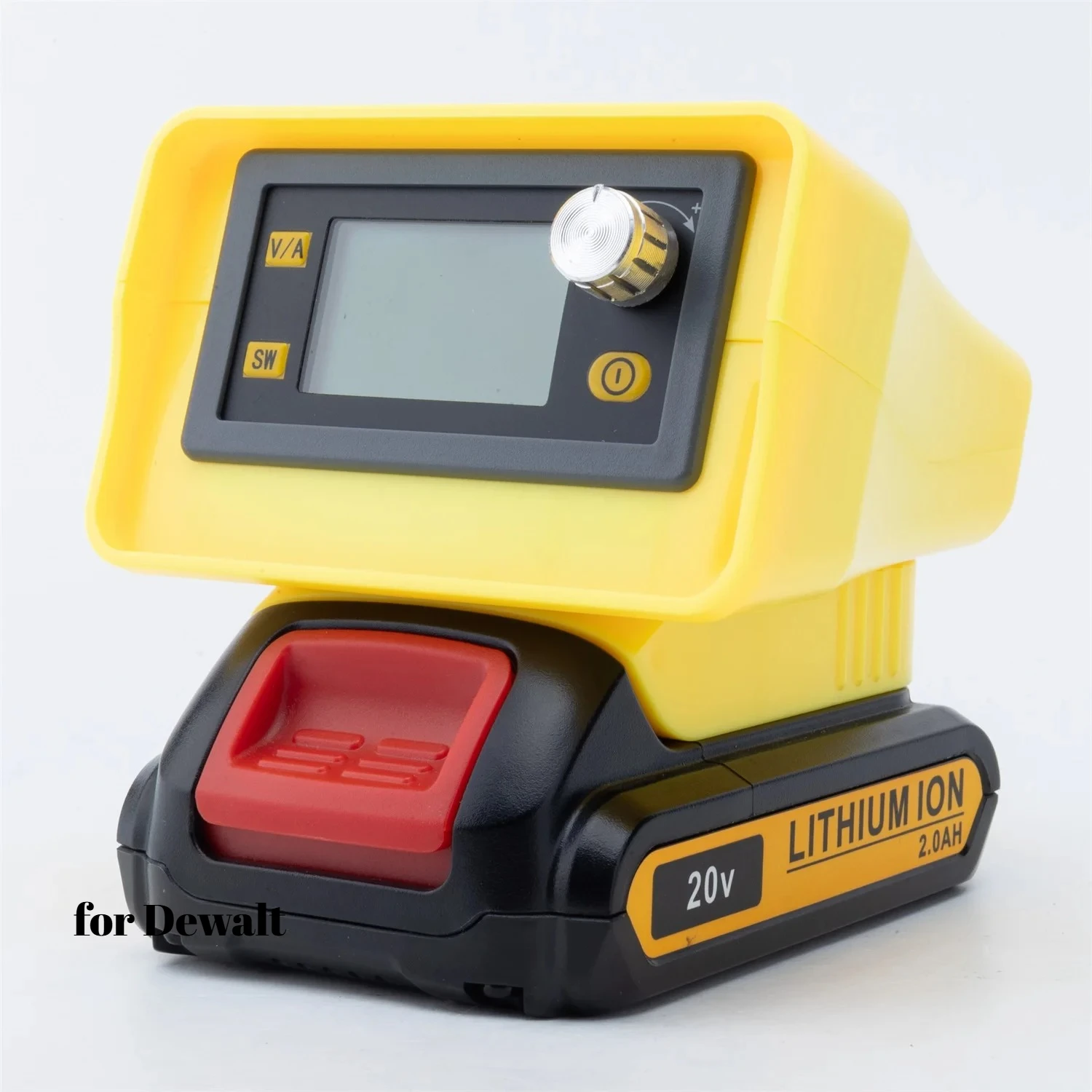 Converter For Dewal…