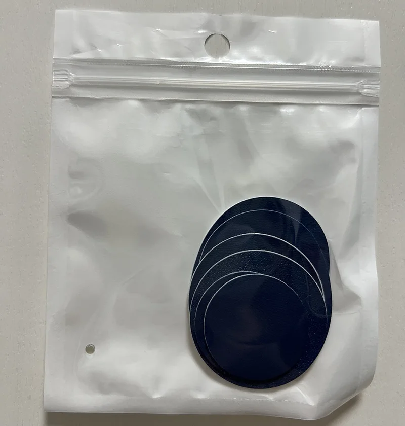 6/12/24 stücke Schuh Patch Aufkleber Ferse Tragen Reparatur Unisex Anti-Verschleiß Ferse Fuß Pflege Werkzeuge Fuß pflege Pad Einsätze Turnschuhe Schutz – Detail 4