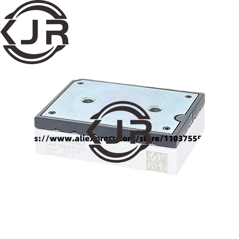 

SKIIP34NAB12T4V1 SKIIP35NAB12T4V1 SKIIP36NAB12T4V1 SKIIP37NAB12T4V1 SKIIP38NAB12T4V1 IGBT Module New Original