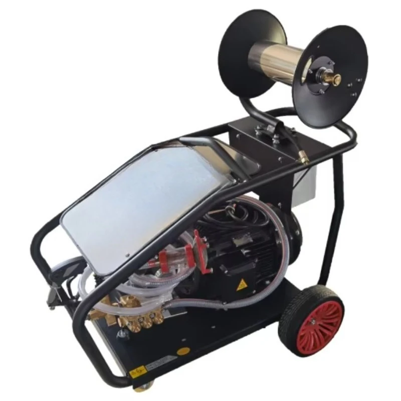 High Pressure Car Water High Pressure Car Water Cleaner Washer 500 Bar Electric Power Washer