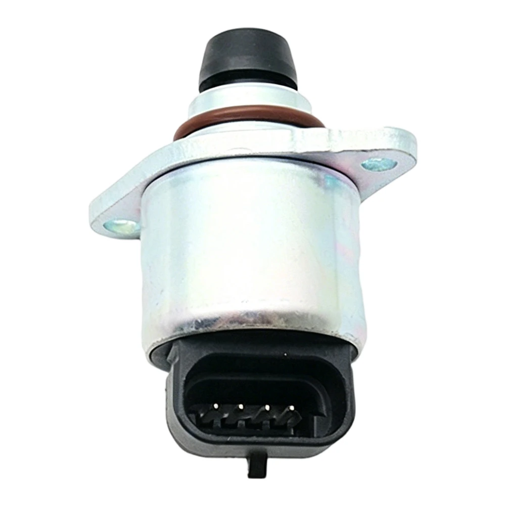 Throttle Body Bypass Idle Air Control Valve For Eliminating Engine Stall High Precision Spool Stainless Steel Build