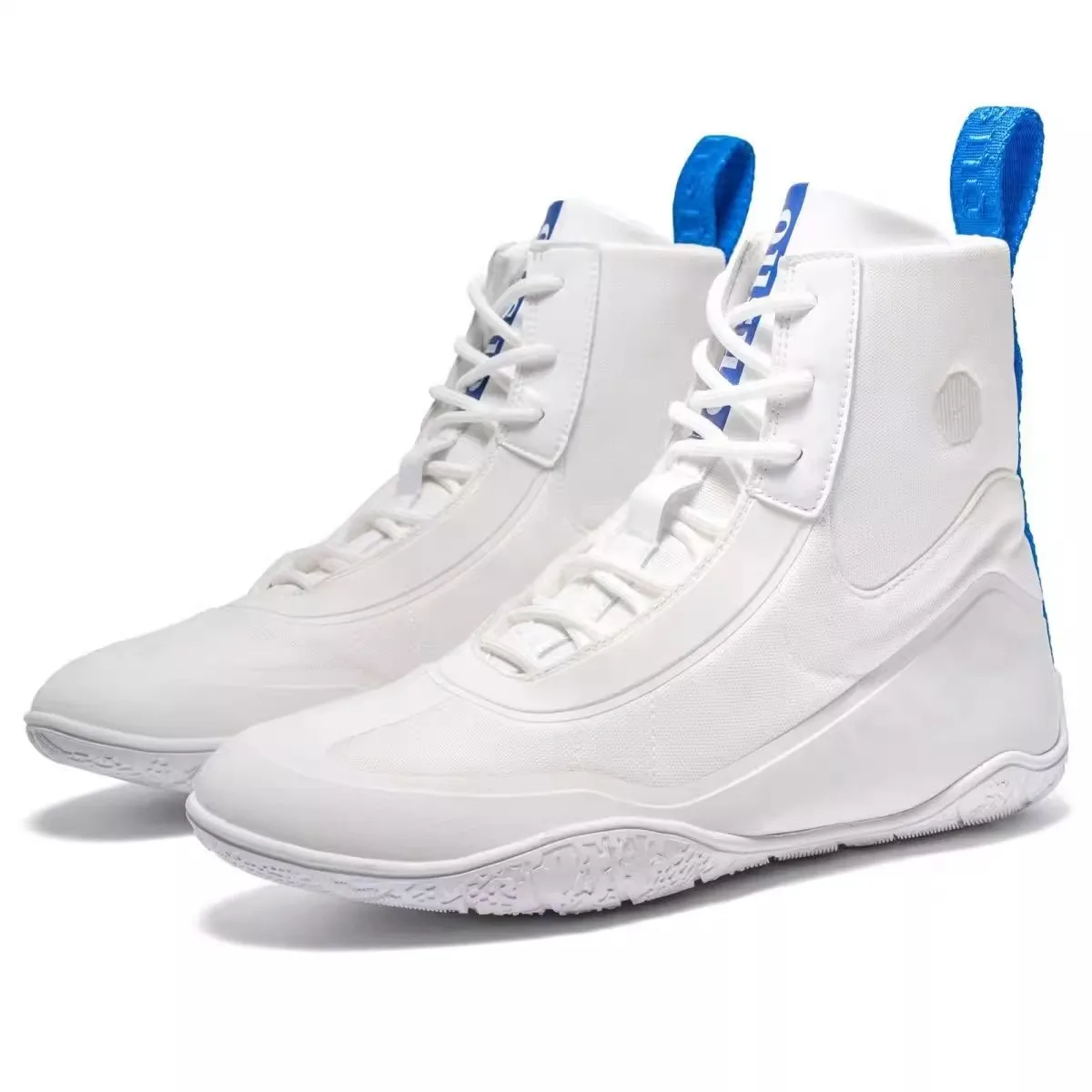 Winter Hot-Selling New Arrivals Unisex Outdoor Durable Strength Training Shoes Wrestling Shoes Boxing Shoes High Quality