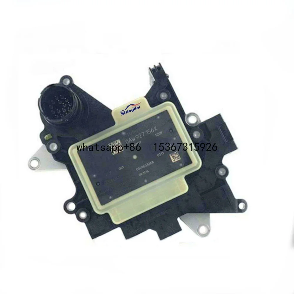 Transmission 0AW TCM TCU 0AW 927156