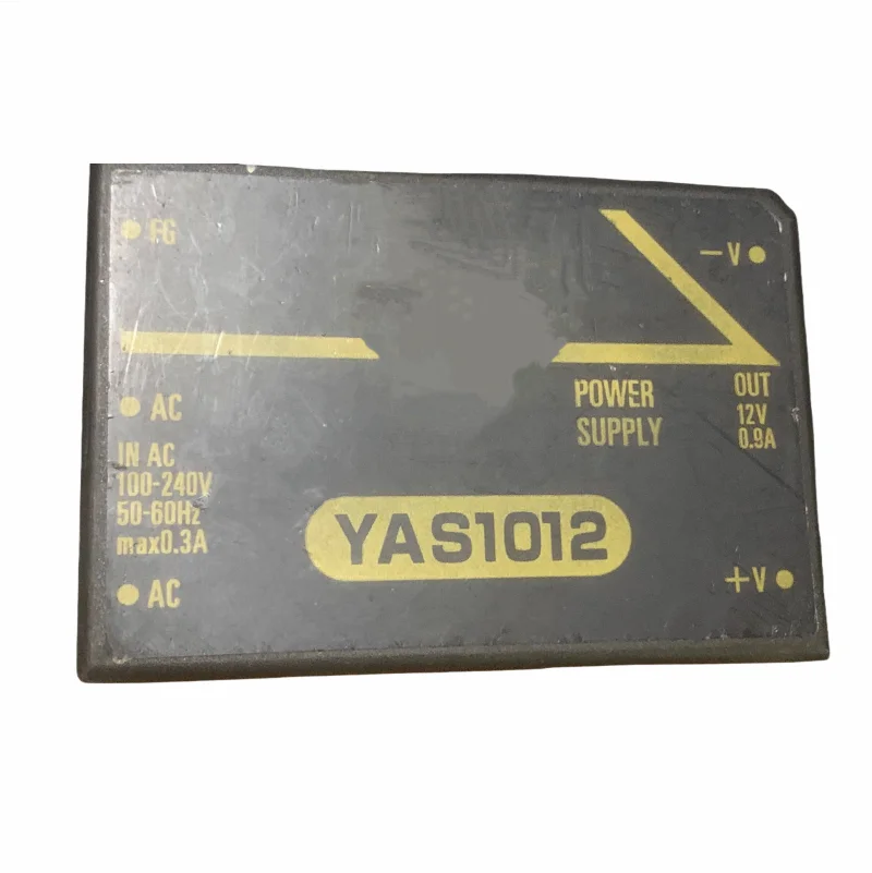 وحدة YAS1012 الأصلية الجديدة