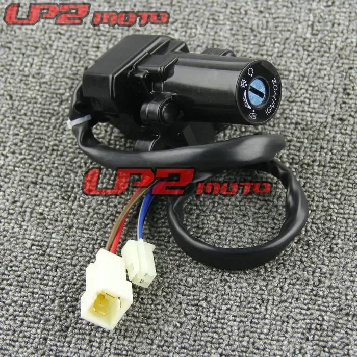 For YAMAHA MT09 MT07 FZ09 FZ07 FJ09 FZ10 All Car Lock motorcycle ignition Switch Lock Key Gas Tank Cap Cover