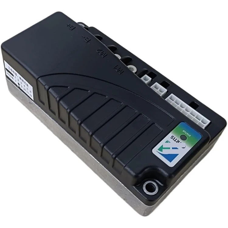 Controller 1212 1212S-2601 24V 110A Permanent Magnet Motor Speed Controller 24V 110 Amp
