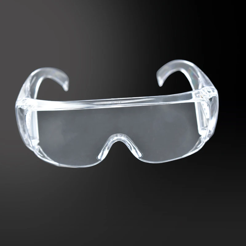 Protective Safety Goggles Glasses Teeth Whitening Goggles Dental Eye Protection Spectacles Eyewear Anti-Shock Goggles