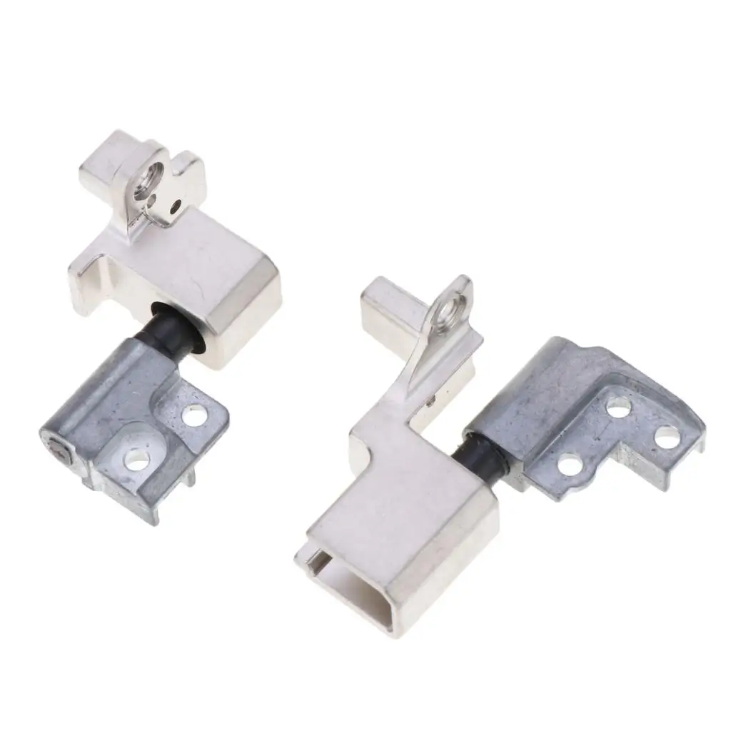 كمبيوتر محمول LCD مفصلات السكك الحديدية قوس معدني دعم رمح غطاء القابض استبدال لملحقات إصلاح T500 #2