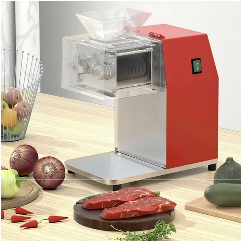 Industrial Vegetable and Meat Processing Equipment, High-yield Automatic Combination Machine