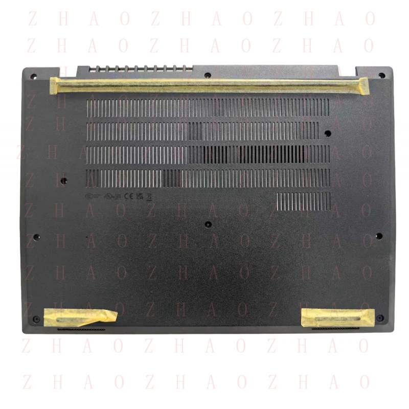 

L+ For Lenovo Thinkpad L14 Gen5 Bottom Base Cover Case 4600TS1Q0011