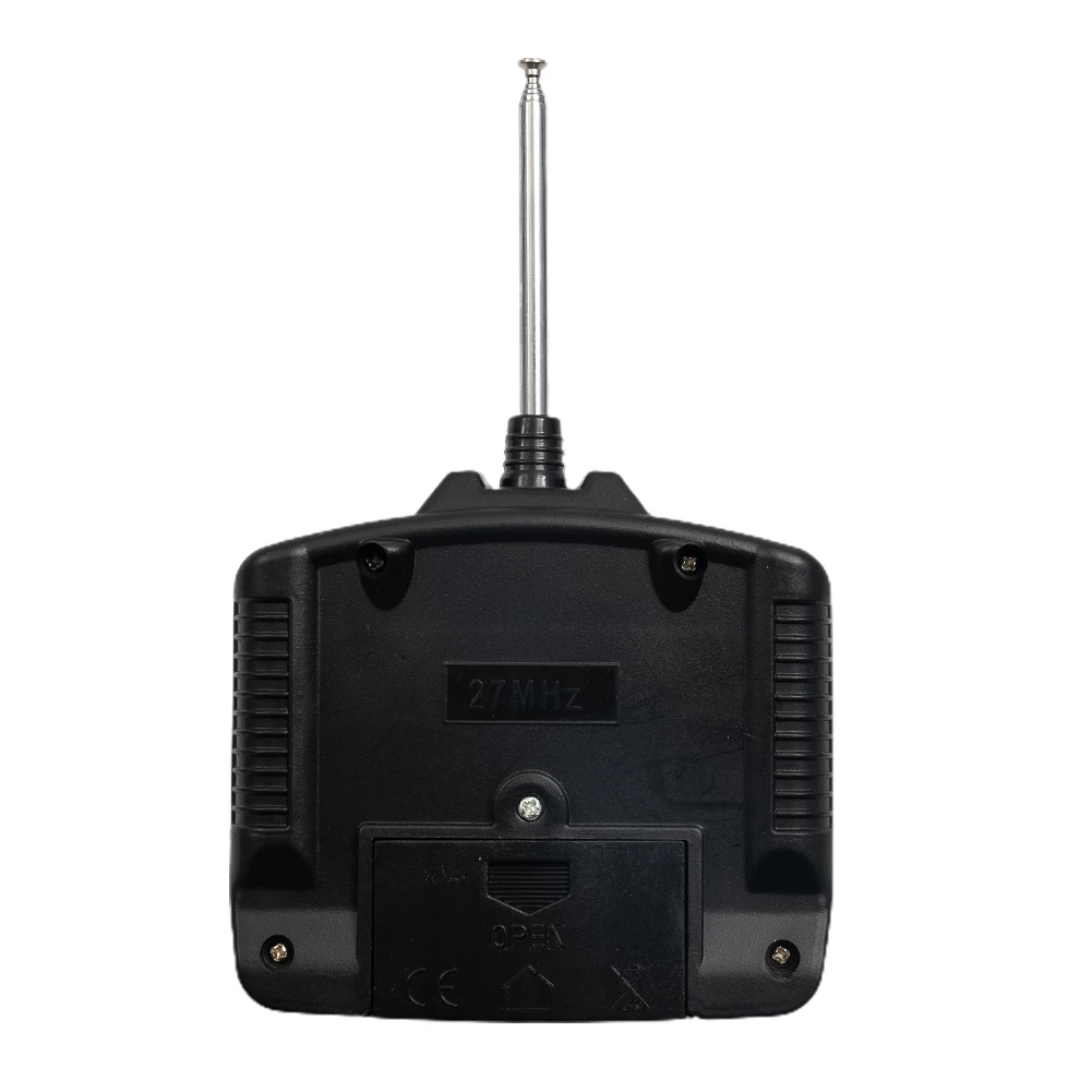 خاص العلامة التجارية الجديدة المتانة التحكم عن بعد الأطفال \\\\\\\\\\' ركوب الكهربائية على سيارة لعبة التحكم عن بعد #4