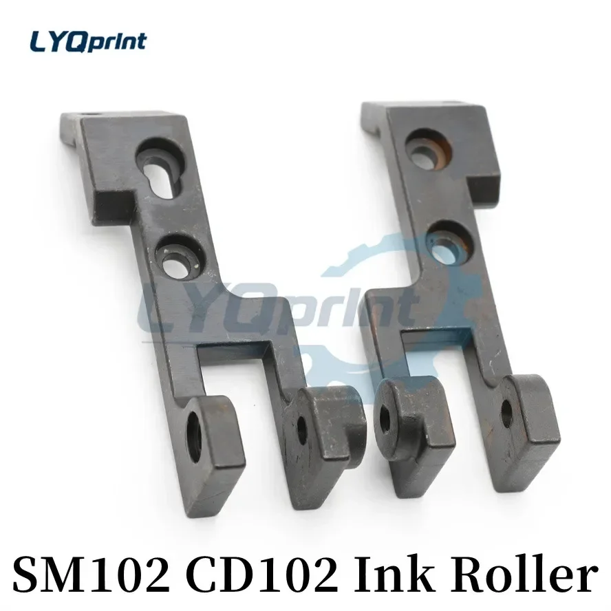 

Высококачественный кронштейн для чернильного валика SM102CD102, фиксирующая рама для чернильного валика, держатель для чернильного цилиндра