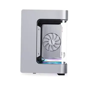 12 最佳銷售 白色電腦機殼 - №8