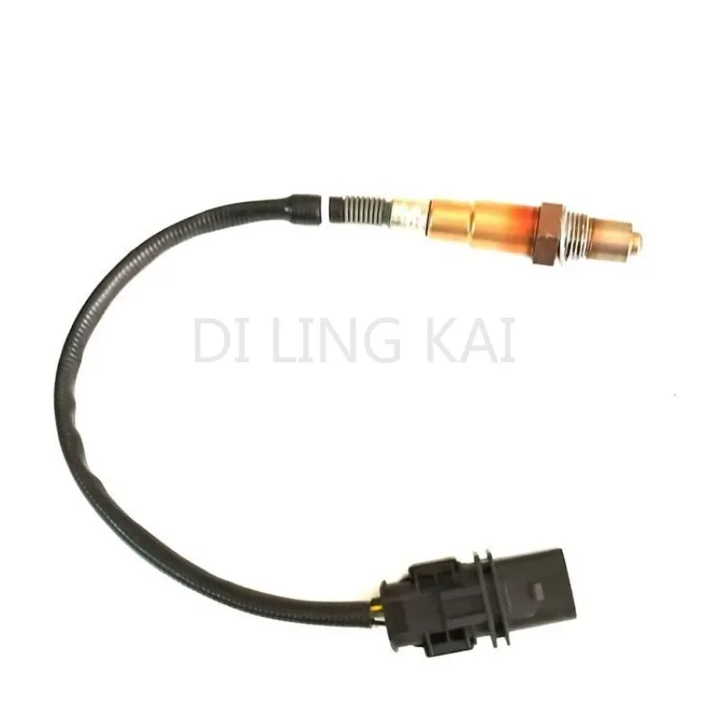 Car Spare Parts for BMW Mini (R56) Cooper Front Oxygen Sensor 11787590713 0258017217