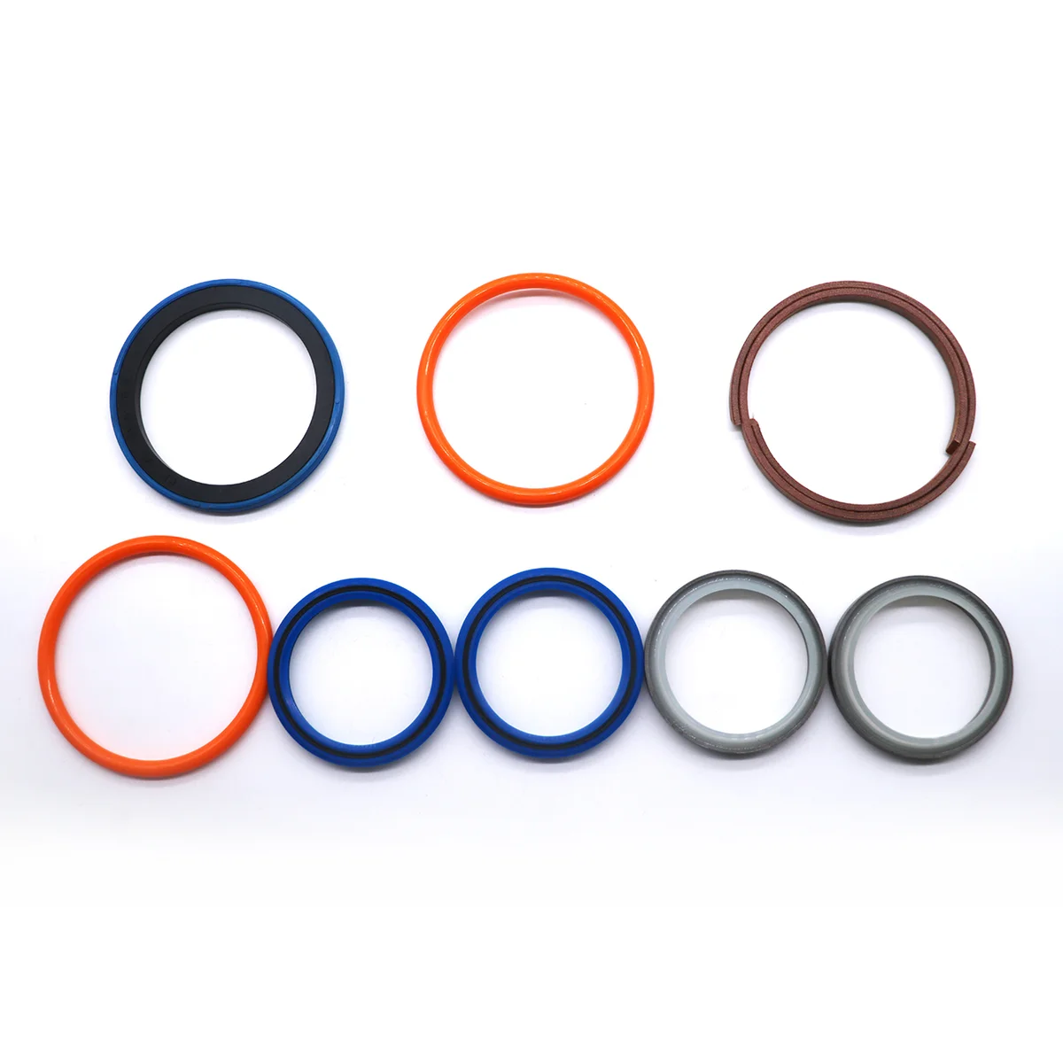 991‑00156 Hydraulic Cylinder Seal Kit 99100156 Replacement Cylinder Repair Spare Parts