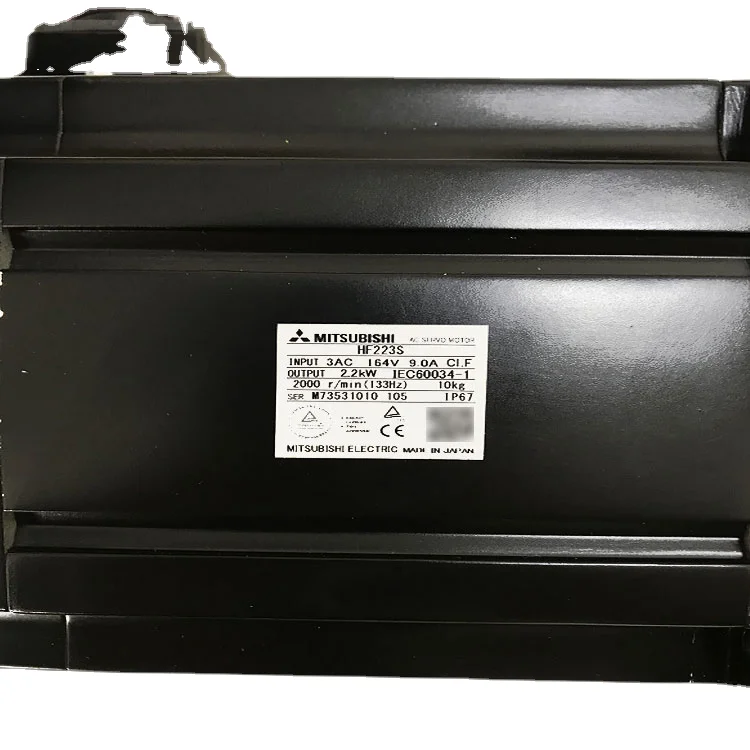 

new and genuine servo HF223S HF223S-A48 Servo Motor Brand New & Original Large Stock