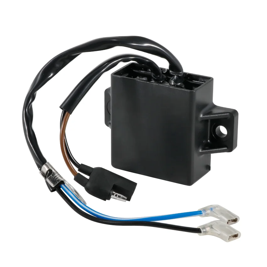 

Fits for Ski-doo Formula MX 467 Carb Mach Plus 521 537 XTC Nordik 50 Safari Motorcycle CDI Controller Fuel Pump Relay 410914900