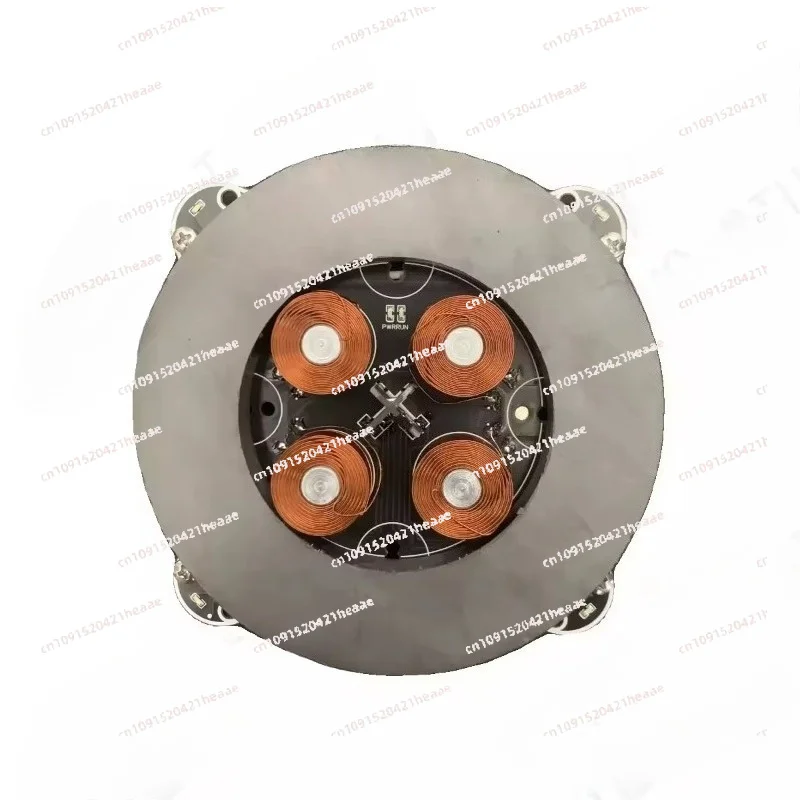 Suitable for the 1kg Large Load Bearing Maglev Movement Module Maglev Module Suspension Exhibition Stand