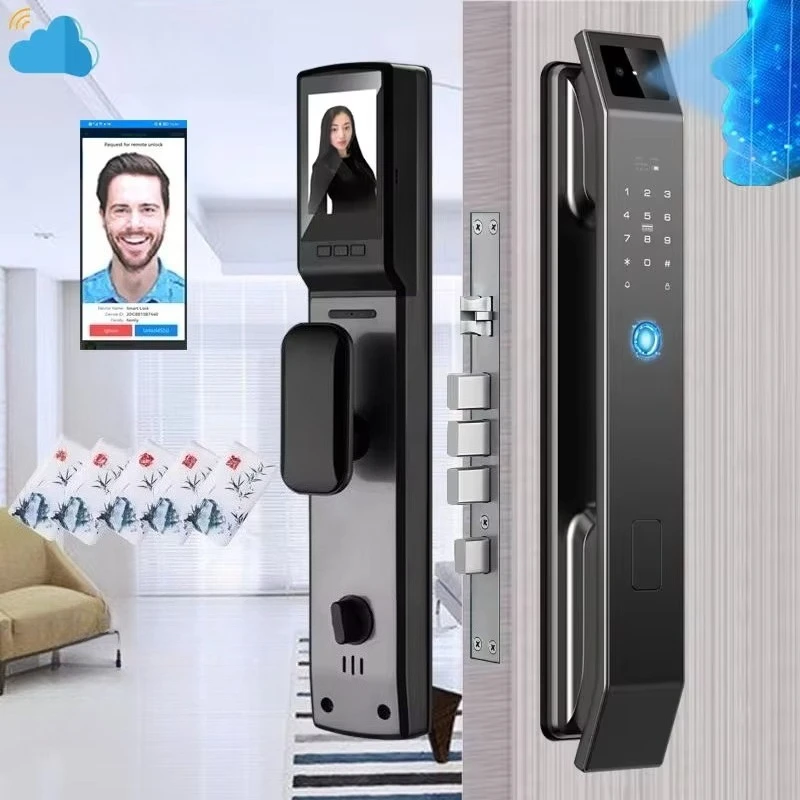 Digital Password Battery with high quality