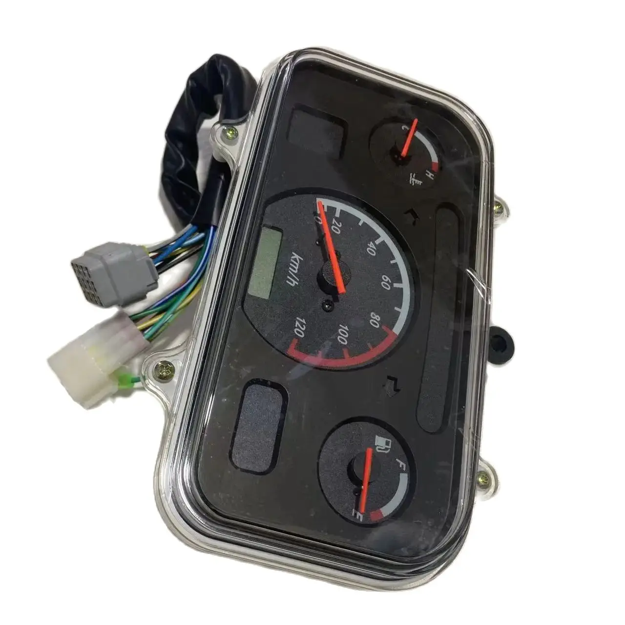 Original Meter Speedomoter Dashboard Assy 9010-170110-1000 For CFMoto UTV 500-3 Quad Models