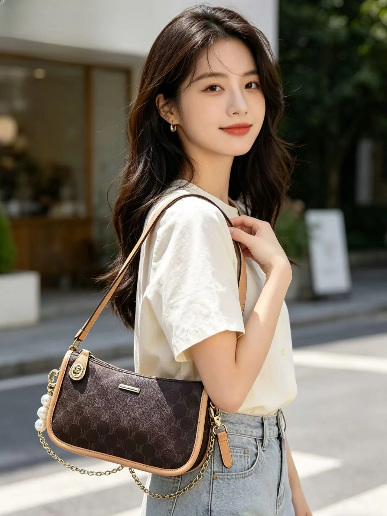 bolso-de-verano-para-mujer-con-cadena-para-llevar-bajo-el-brazo-sensacion-de-lujo-bolso-de-hombro-Unico-elegante-y-versat