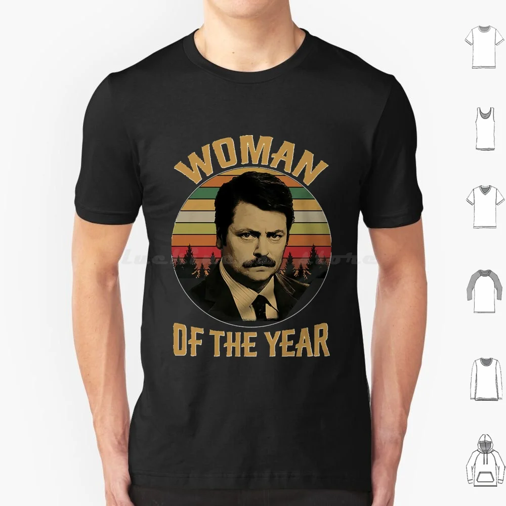 Ron Swanson T-Shirtron Swanson Shirt , Parks And Rec Shirt-The Ralphio-Parks And Rec Parks T Shirt 6xl Cotton Cool Tee Ron