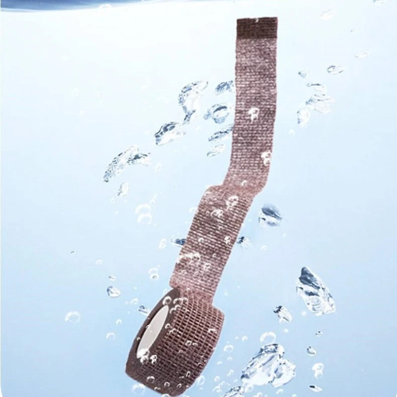 Anti-Silent Foot Pads Floor Protection Covers For Tables Chairs Anti Slip Furniture Pad Multifunctional Tape Protective Cover