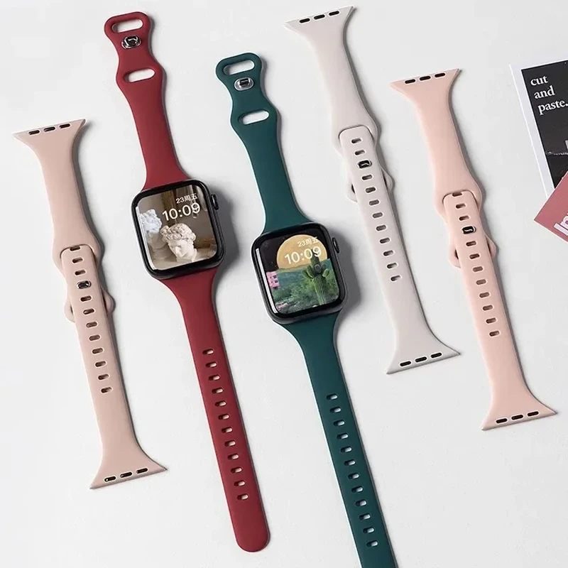 yZ[zApple WatchpXVRXgbv 44mm 45mm 40mm 41mm 42-46mm X|[cuXbg iWatchV[Y8 7 SE 4 5 6 9 10 Ultra 2 49mmΉ