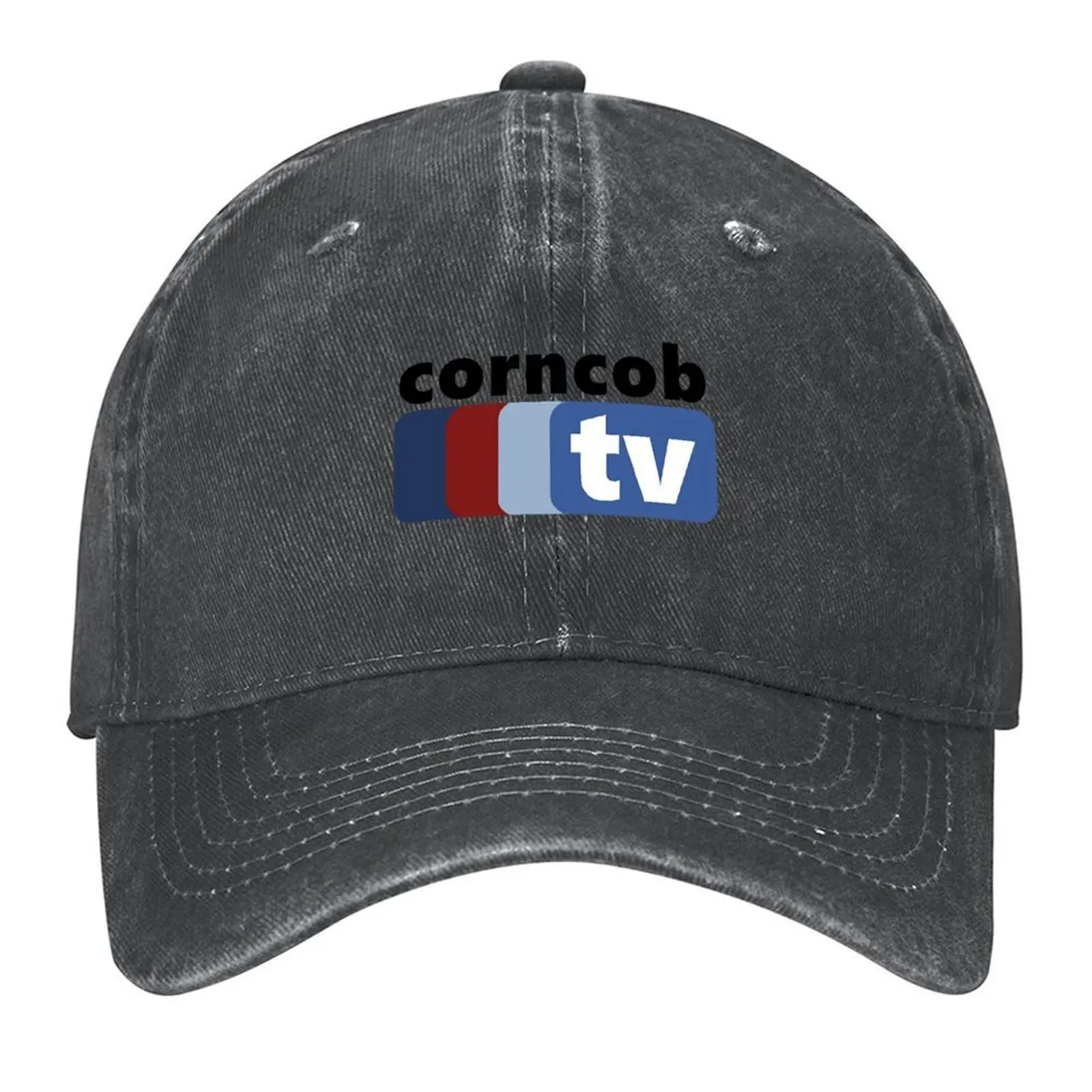 

corncob tv - i think you should leave with tim robinson inspired Classic T-Shirt Baseball Cap