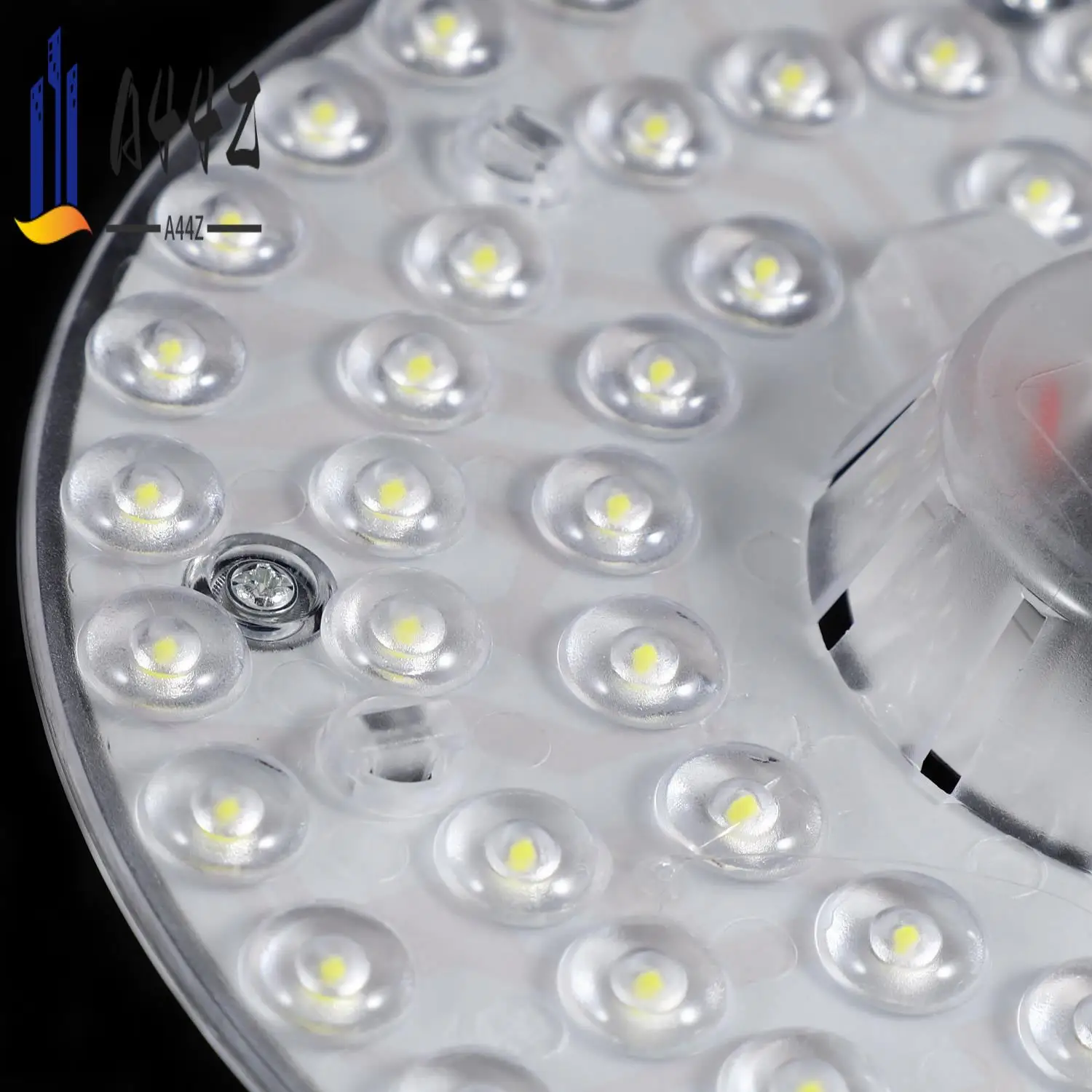 

A44Z-Led Ceiling Light Module Light Source 36W Round High Brightness Lighting Indoor Ceiling Light Cold White